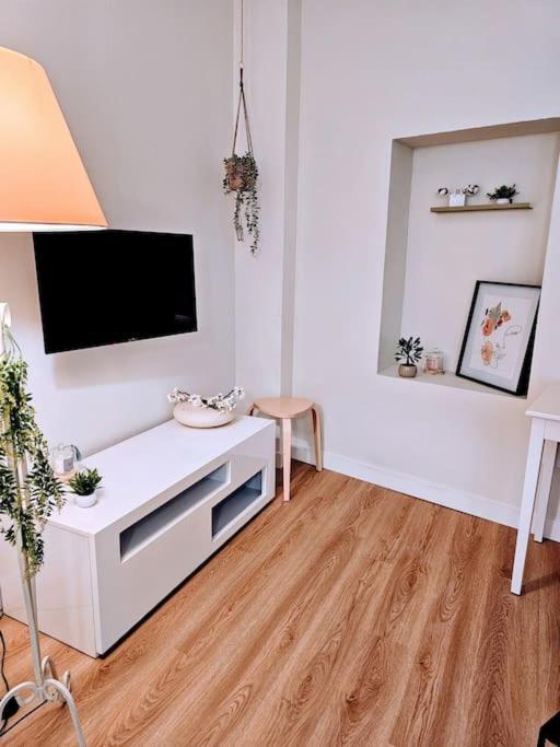 דירות Oasis Parfumee 4 Couchages Au Coeur De Grasse Wifi מראה חיצוני תמונה